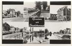 Stadskanaal, Ophalen of Verzenden, 1940 tot 1960, Ongelopen, Groningen
