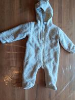 Berenpakje maat 74 met ritssluiting, Ophalen of Verzenden, Zo goed als nieuw, Jongetje of Meisje, Overige typen