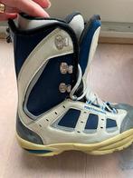 Snowboard schoenen, Sport en Fitness, Snowboarden, Ophalen, Zo goed als nieuw, Schoenen