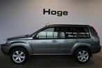 Nissan X-Trail 2.5 4WD Columbia Premium Automaat Navigatie P, Automaat, 1350 kg, Stof, Gebruikt