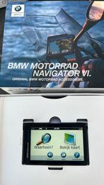 BMW navigator 6, Motoren, Accessoires | Navigatiesystemen, Ophalen of Verzenden, Zo goed als nieuw