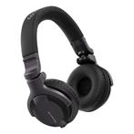 Pioneer DJ koptelefoon HDJ Cue 1 Cue1, Ophalen of Verzenden, Zo goed als nieuw, Over oor (circumaural), Overige merken