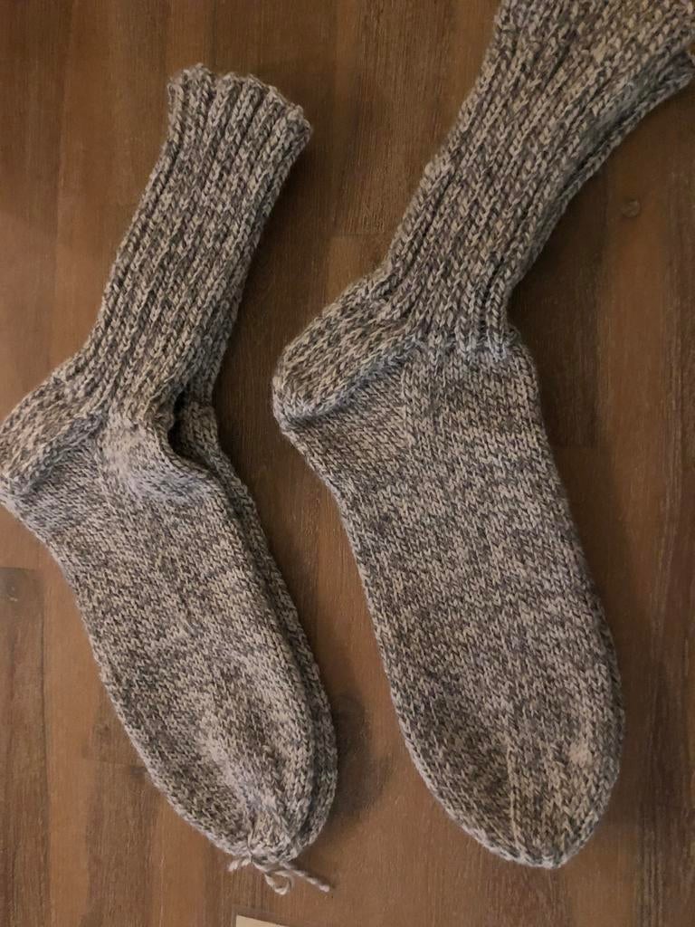 Lekker warme sokken, Kleding | Heren, Sokken en Kousen, Ophalen of Verzenden, Nieuw, Maat 43 t/m 46, Overige kleuren