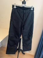 Maui Skibroek Zwart - Maat S, Ophalen of Verzenden, Gedragen, Maat 36 (S), Broek