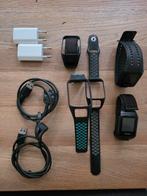 TomTom Sporthorloges - Met en zonder hartslagmeter, Ophalen of Verzenden, Zwart, Android