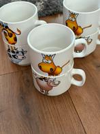 Soepkoppen, Ophalen, Gebruikt, Keramiek, Overige stijlen