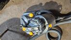 Dyson dc 08 onderdelen, Witgoed en Apparatuur, Stofzuigers, Ophalen, Gebruikt, 1200 tot 1600 watt, Stofzuiger