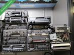 25 x oude auto radio / oldtimer radio radio's, Auto-onderdelen, Gebruikt, Ophalen of Verzenden