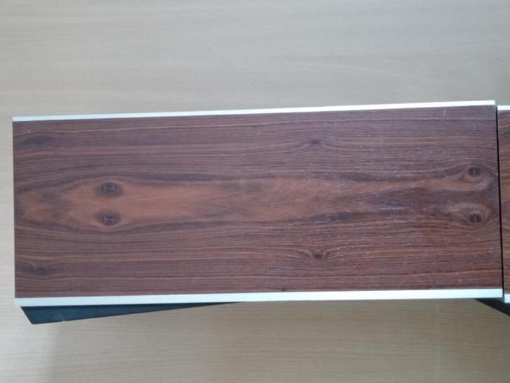 Bang & Olufsun Beovox S45-2 speakerkasten, Audio, Tv en Foto, Luidsprekers, Zo goed als nieuw, Front, Rear of Stereo speakers