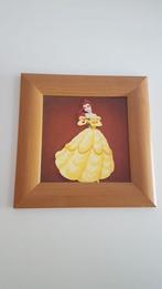 Belle disney prinses decoratie, Ophalen of Verzenden