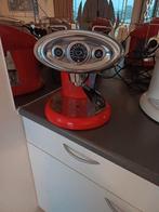 Illy iperespresso machine. De beste espresso smaak ., Ophalen of Verzenden, Zo goed als nieuw, Espresso apparaat