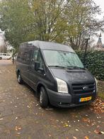 Ford transit rolstoelbus airco lift 115 pk, Auto's, Euro 5, 115 pk, Particulier, Ford