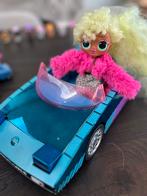 LOL OMG Cabriolet Auto, Ophalen of Verzenden, Gebruikt, Overige typen