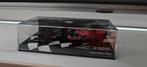 Max Verstappen Test Adria 2014 1:43 Minichamps, Ophalen of Verzenden, Zo goed als nieuw, Auto, MiniChamps