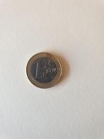 1 Euro Cyprus 2008, Postzegels en Munten, Munten | Europa | Euromunten, Verzenden, Cyprus, 1 euro