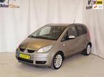 Mitsubishi Colt 1.3 Invite+|AUTOMAAT|TREKHAAK|AIRCO|ELEK RAM, Auto's, Mitsubishi, Te koop, Zilver of Grijs, Geïmporteerd, 5 stoelen