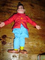 Gert Knuffel / pop / Samson en Gert / Studio 100, Ophalen of Verzenden, Gebruikt, Overige typen