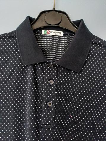 Polo shirt jongens (nieuw) beschikbaar voor biedingen