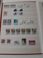 Postzegels Verenigde Naties, Postzegels en Munten, Ophalen of Verzenden, Gestempeld, Overige thema's