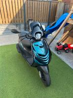 Piaggio zip injectie, Fietsen en Brommers, Scooters | Piaggio, Ophalen of Verzenden, Gebruikt, Zip