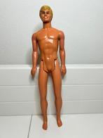 Vintage Mattel Ken Sun Gold 1980 - Perfecte staat #2, Verzamelen, Poppen, Ophalen of Verzenden, Zo goed als nieuw, Pop