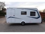 Caravelair Alba Style 430 bouwjaar 2024, Caravans en Kamperen, Overige typen, Bedrijf, Caravelair, Overige