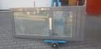 Hardhouten  voordeur maat 92.5x 2115, Ophalen, 80 tot 100 cm, 200 tot 215 cm, Buitendeur
