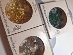 Eyelets kerstmis, Ophalen of Verzenden, Nieuw, Overige merken