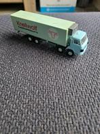 Roskopf saurer vrachtwagen 1:87 vg1, Overige merken, Gebruikt, West germany, Roskopf