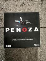 Penoza spel, Hobby en Vrije tijd, Gezelschapsspellen | Bordspellen, Een of twee spelers, Ophalen, Nieuw, Just Games