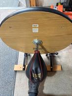 Everlast Speedbal met Platform, Sport en Fitness, Ophalen, Gebruikt, Boksbal