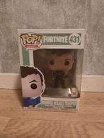 Funko Pop Fortnite - Highrise Assault Trooper #431, Ophalen of Verzenden, Nieuw