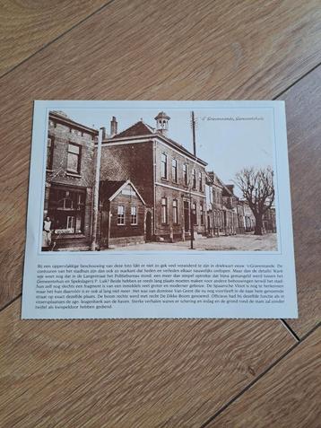 Oude Ansichtkaarten Collectie Westland beschikbaar voor biedingen