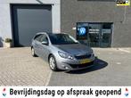 Peugeot 308 SW 1.2 Pano! Airco! Carplay! 6 Maanden Garantie!, Auto's, Peugeot, Gebruikt, Euro 6, 1199 cc, 1165 kg