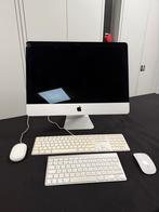 Apple iMac, Computers en Software, Apple Desktops, Ophalen, Gebruikt, 2 tot 3 Ghz, IMac