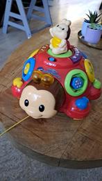 Leuke Speel Kever VTech, Ophalen, Zo goed als nieuw