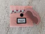 NIEUW Gucci borstel vintage cadeau bruid schattig decoratie, Ophalen of Verzenden, Zo goed als nieuw, Overige typen