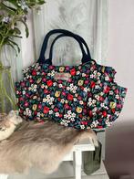 Cath Kidston Handtas ZGAN, Sieraden, Tassen en Uiterlijk, Ophalen of Verzenden, Zo goed als nieuw, Overige kleuren, Handtas