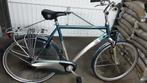 Batavus crescendo, Fietsen en Brommers, Fietsen | Heren | Herenfietsen, Ophalen, Gebruikt, Batavus, Versnellingen