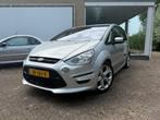 Ford S-Max S Edition 240 PK | 7 Persoons | Automaat | Navi |, Auto's, Euro 5, Gebruikt, 4 cilinders, 7 stoelen