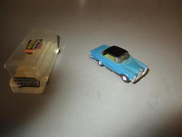   Faller AMS Mercedes 300SE Coupe no 4858 beschikbaar voor biedingen
