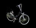 Stationsfiets GAZELLE, Ophalen, Gebruikt, Gazelle