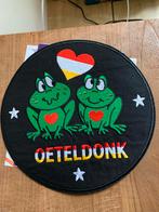 Embleem oeteldonk groot, Hobby en Vrije tijd, Ophalen of Verzenden, Nieuw