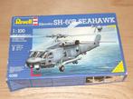 Bouwpakket Sikorsky, Hobby en Vrije tijd, 1:72 tot 1:144, Verzenden, Nieuw, Revell