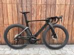 Scott Foil RC10 2023 Ultegra Di2 carbon racefiets – maat S, Carbon, 49 tot 53 cm, Zo goed als nieuw, Meer dan 20 versnellingen