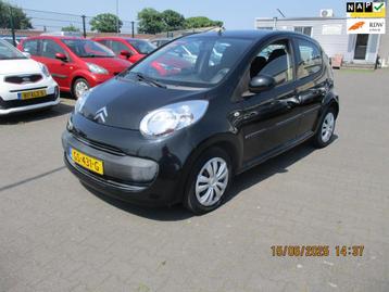 Citroen C1 1.0-12V Séduction beschikbaar voor biedingen
