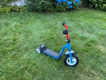 Step pucky beschikbaar voor biedingen