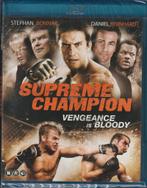 Supreme Champion (2013) NL Blu-ray - NIEUW in Seal!, Ophalen of Verzenden, Nieuw in verpakking