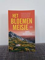 Het bloemenmeisje - Anya Niewierra, Ophalen, Zo goed als nieuw, Nederland, Anya Niewierra