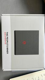 bobcatminer 300 / nieuw, Verzenden, Zo goed als nieuw, Bobcat miner 300